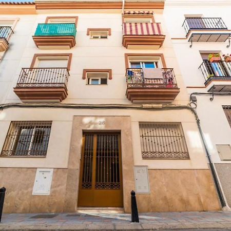Calle Cuesta Apartment - Near Beach 丰希罗拉 外观 照片
