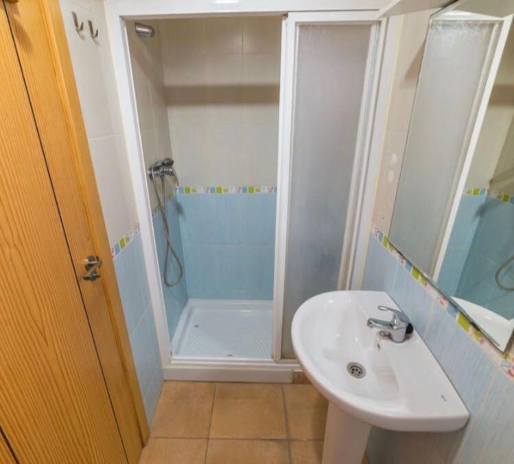 Calle Cuesta Apartment - Near Beach 丰希罗拉 外观 照片