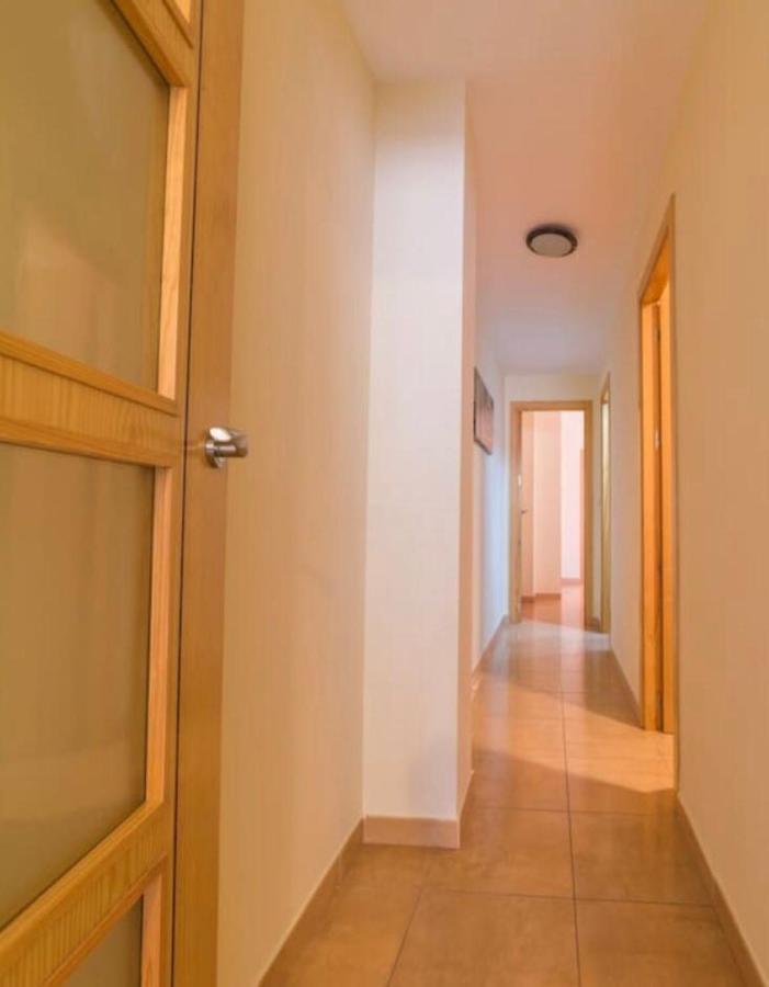 Calle Cuesta Apartment - Near Beach 丰希罗拉 外观 照片