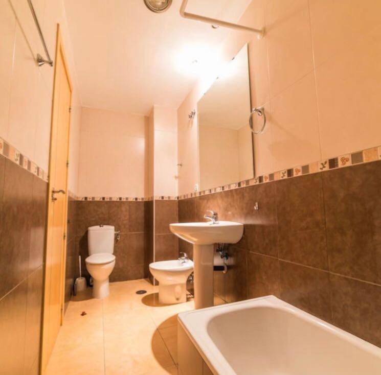 Calle Cuesta Apartment - Near Beach 丰希罗拉 外观 照片